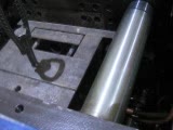 HQT国外手机外壳生产现场