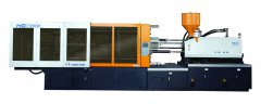 HQT-4000 crate injection machine