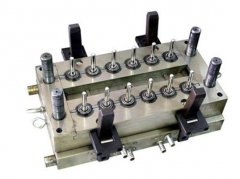 molde de PET preforma