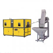 BY-2000 automatic blow machine