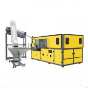BY-4000 automatic blow machine