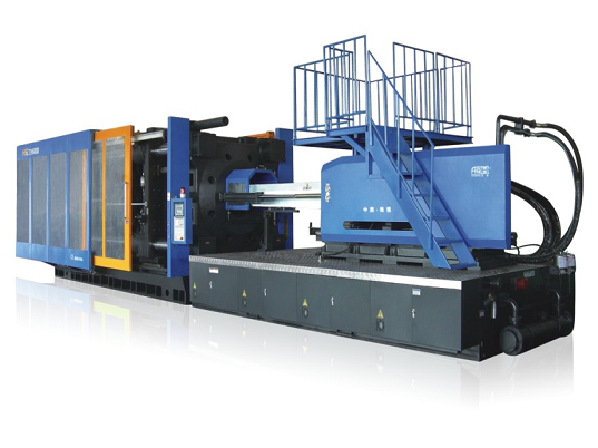 HQT-7800 plastic injection molding machine