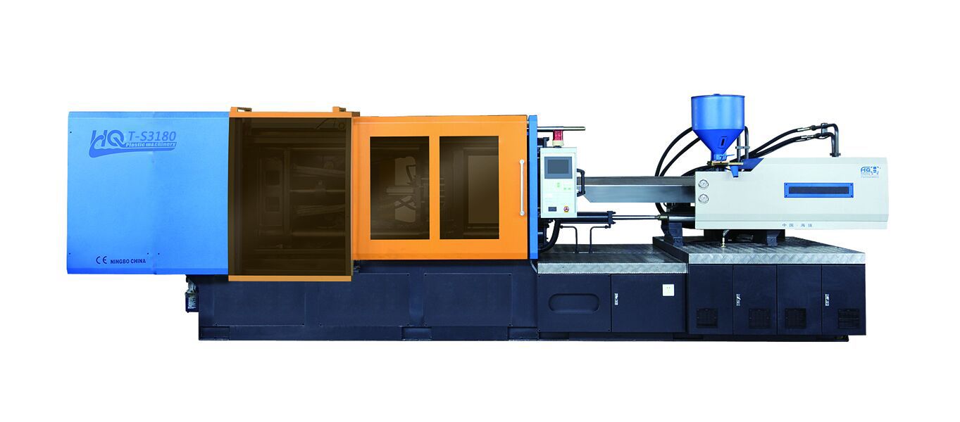 HQT-3200 plastic injection molding machine